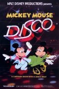 Mickey Mouse Disco - wallpapers.