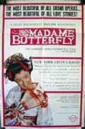 Madama Butterfly - wallpapers.