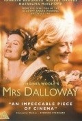 Mrs Dalloway pictures.