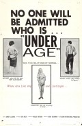 Under Age pictures.