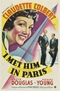 I Met Him in Paris - wallpapers.