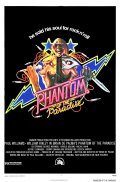 Phantom of the Paradise - wallpapers.