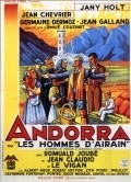 Andorra ou les hommes d'Airain - wallpapers.