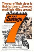 The Savage Seven pictures.