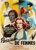 Passion de femmes - wallpapers.