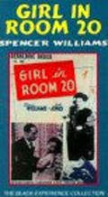 The Girl in Room 20 pictures.
