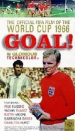 Goal! World Cup 1966 - wallpapers.
