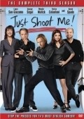 Just Shoot Me! - wallpapers.