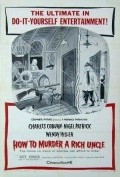 How to Murder a Rich Uncle - wallpapers.