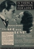 The Age for Love pictures.