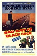 Bad Day at Black Rock pictures.
