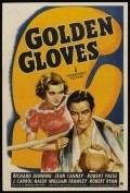 Golden Gloves - wallpapers.