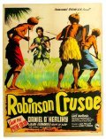 Robinson Crusoe - wallpapers.