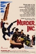 Murder, Inc. - wallpapers.