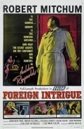 Foreign Intrigue - wallpapers.