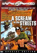 A Scream in the Streets - wallpapers.
