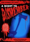 A Night to Dismember - wallpapers.