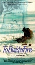 To Build a Fire - wallpapers.