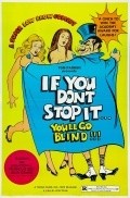 If You Don't Stop It... You'll Go Blind!!! - wallpapers.