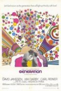 Generation - wallpapers.