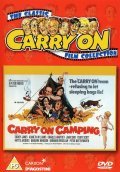 Carry on Camping - wallpapers.