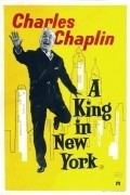 A King in New York pictures.