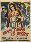 This Land Is Mine pictures.
