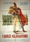 I dieci gladiatori - wallpapers.
