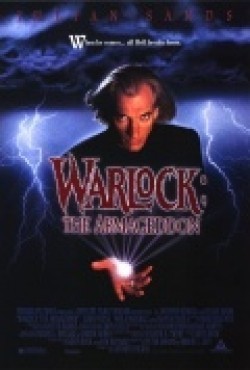 Warlock: The Armageddon - wallpapers.