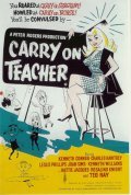 Carry on Teacher - wallpapers.